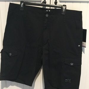 Oakley Foundation Cargo shorts